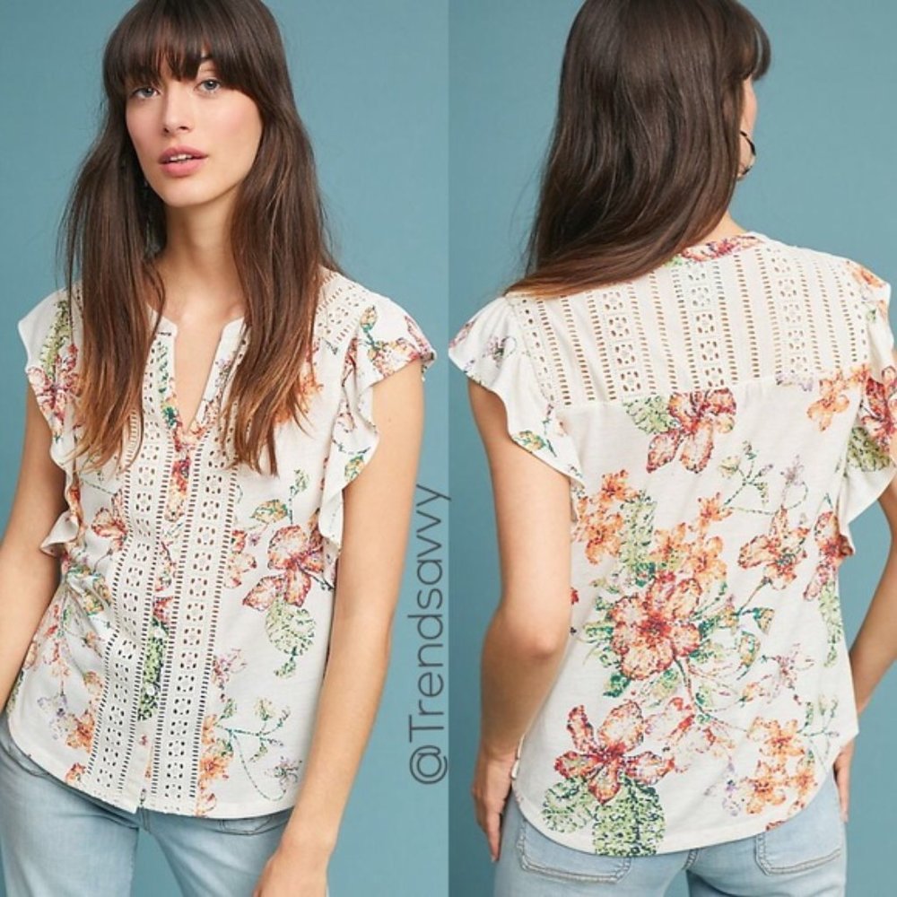 Maeve Kailana top